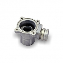 Gas Fitting Component 1